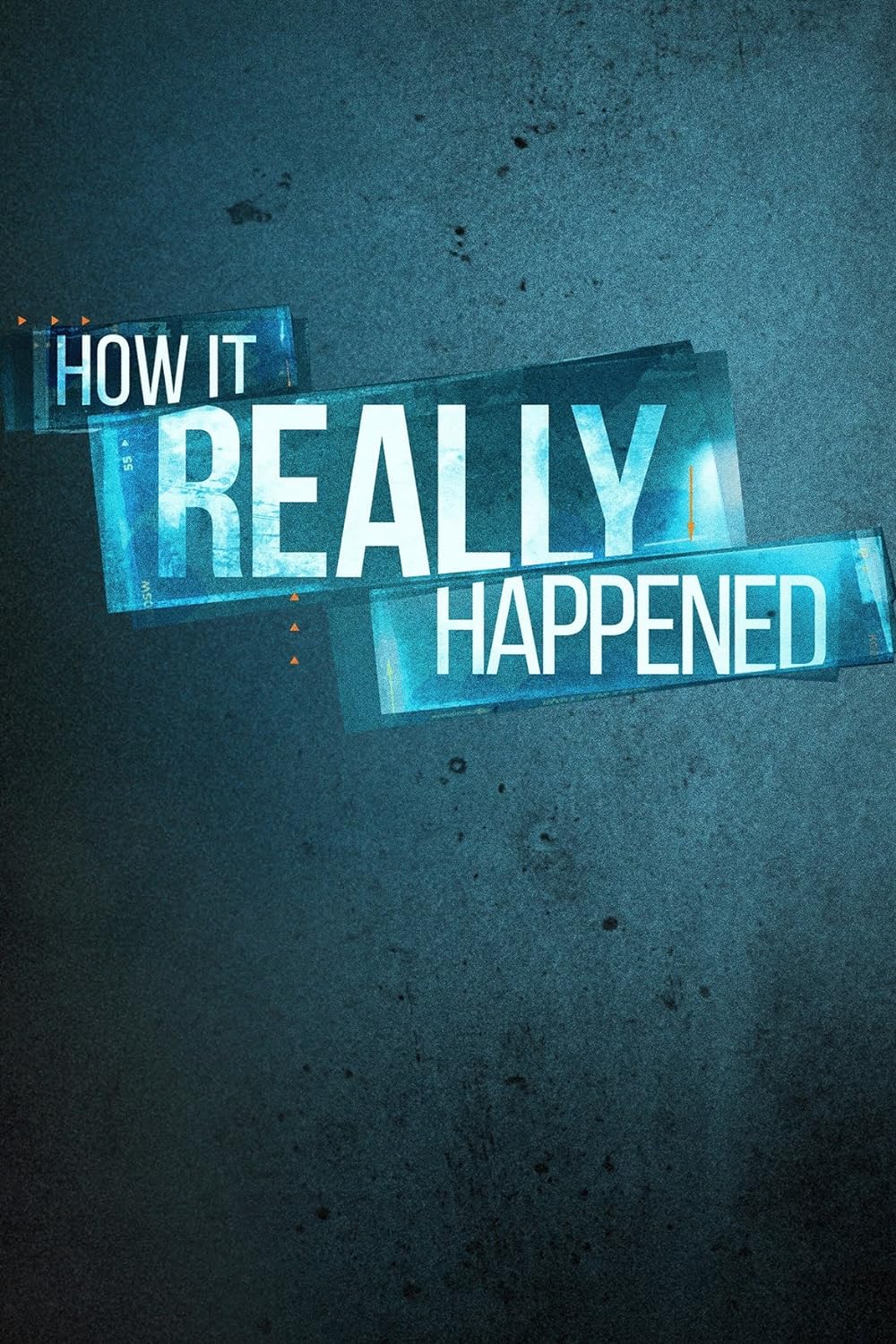 How It Really Happened with Hill Harper