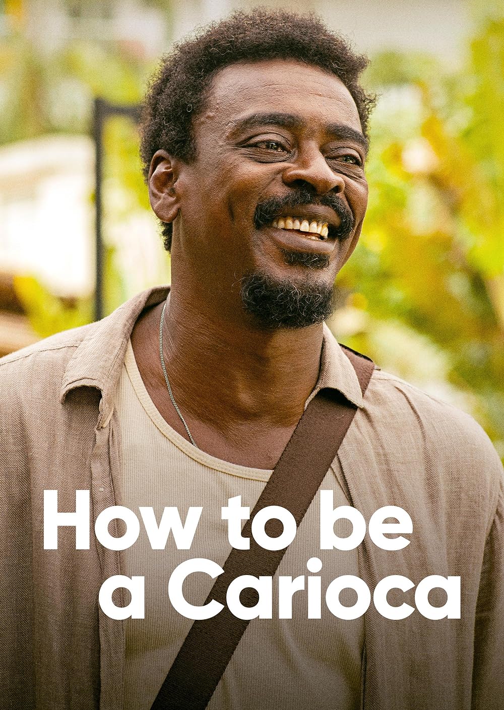 How to Be a Carioca