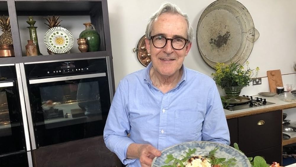 How to Cook Well with Rory O'Connell