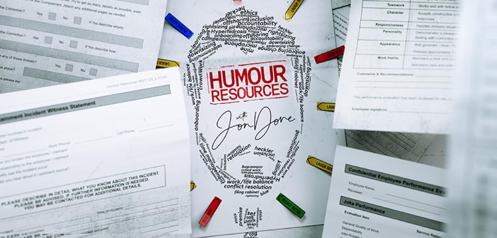 Humour Resources