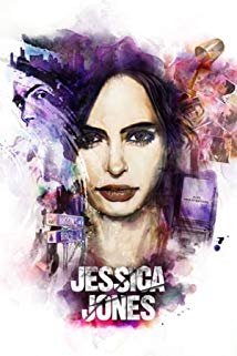I Be Geniusen Stuff Marvel's Jessica Jones S2