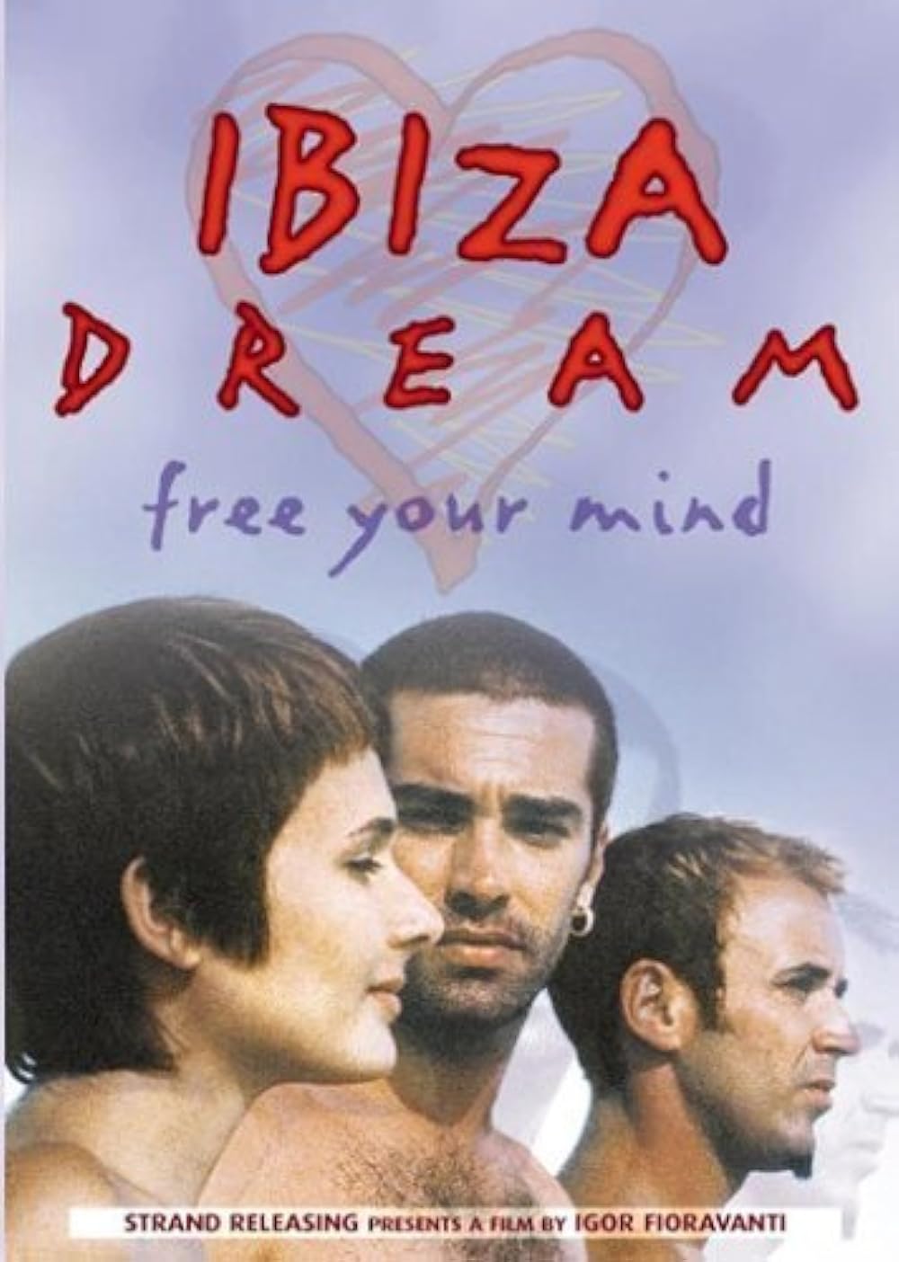 Ibiza Dream