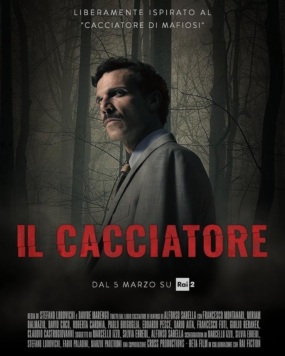 Cacciatore - The Hunter