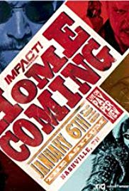Impact Wrestling: Homecoming