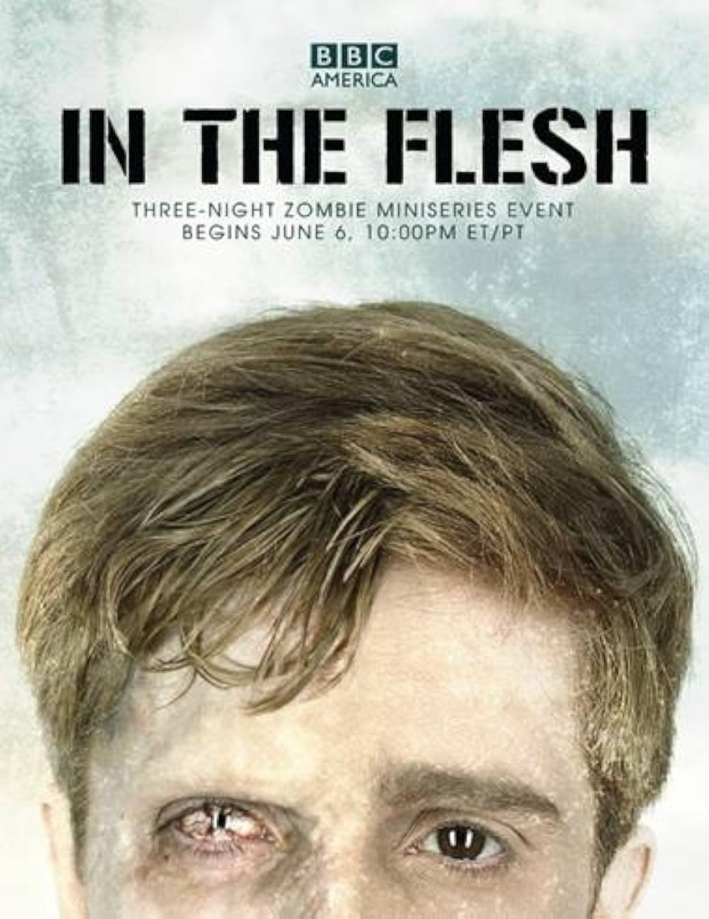 In The Flesh