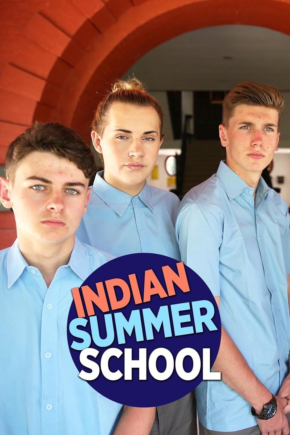 Indian Summer School
