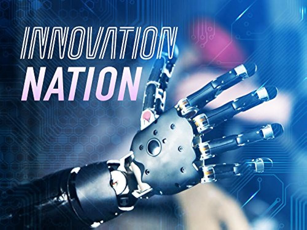 Innovation Nation
