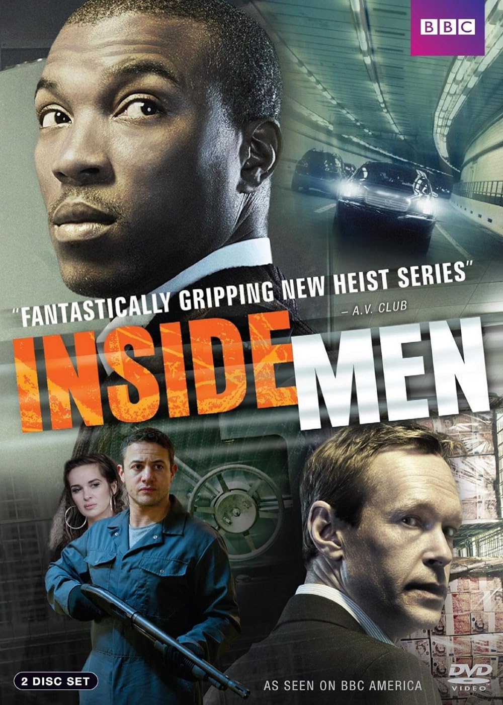 Inside Men