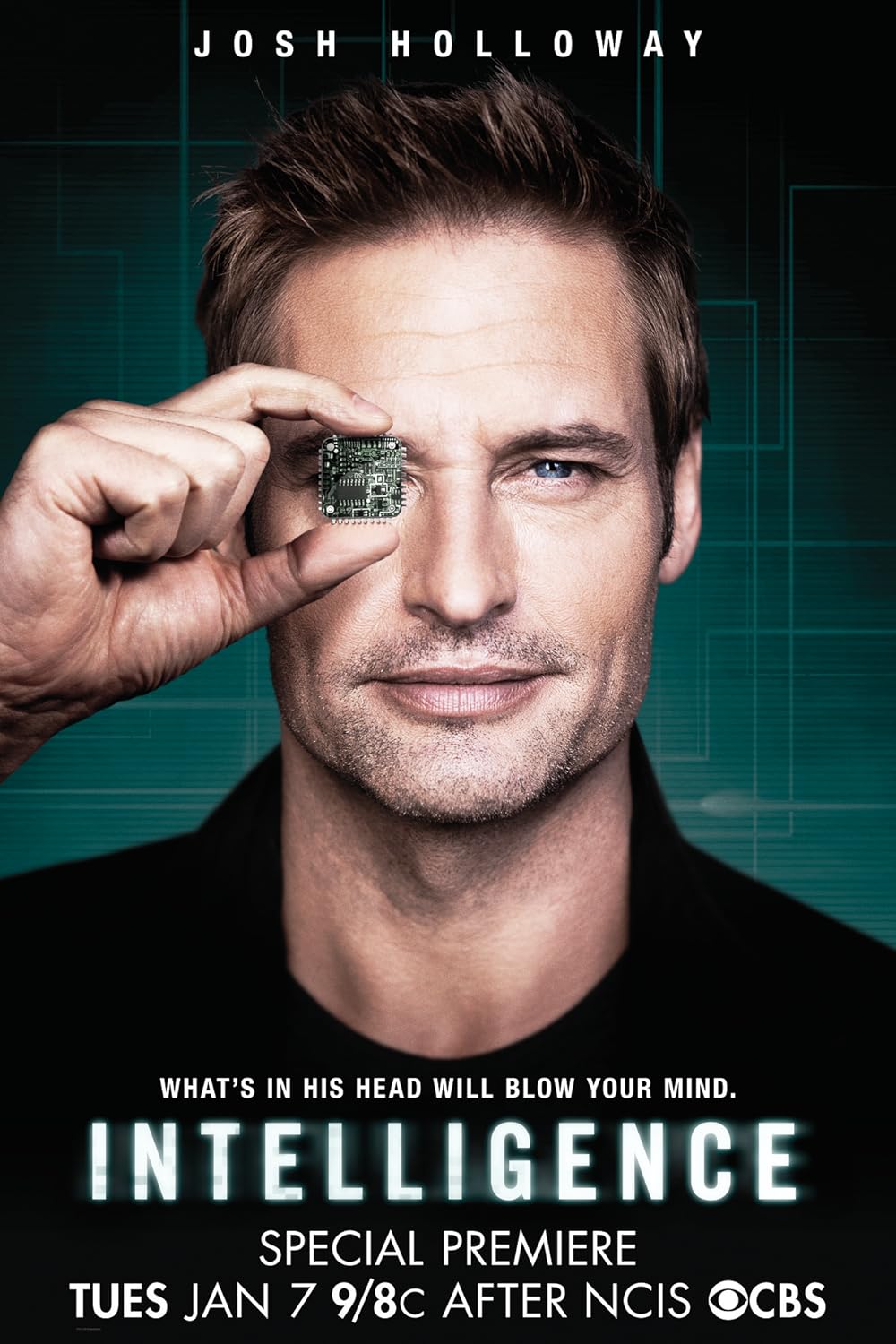 Intelligence (US)