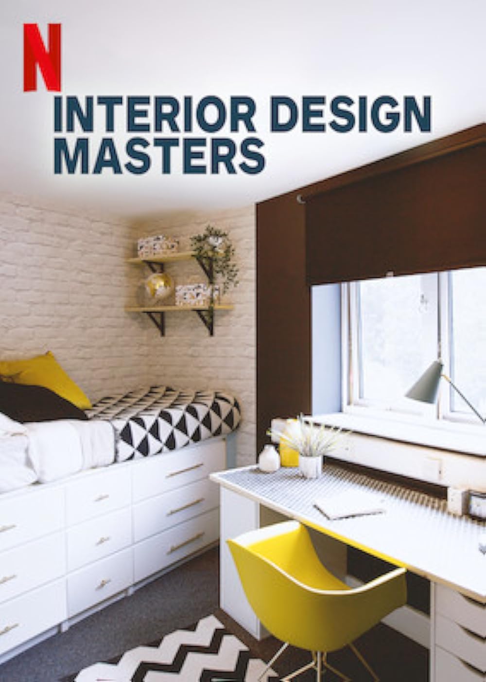 Interior Design Masters