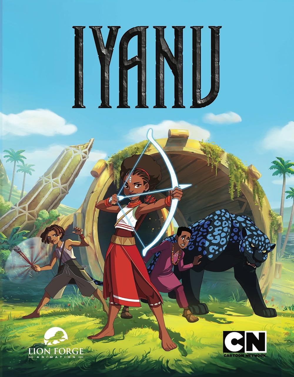Iyanu