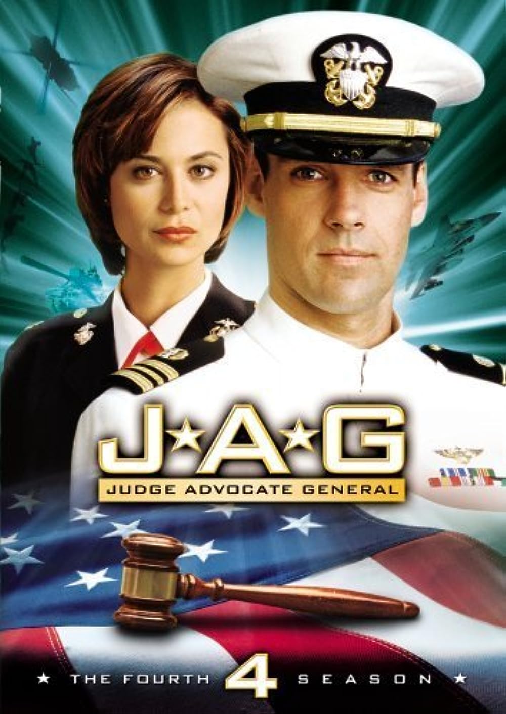 JAG