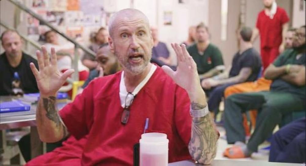 Jailhouse Redemption