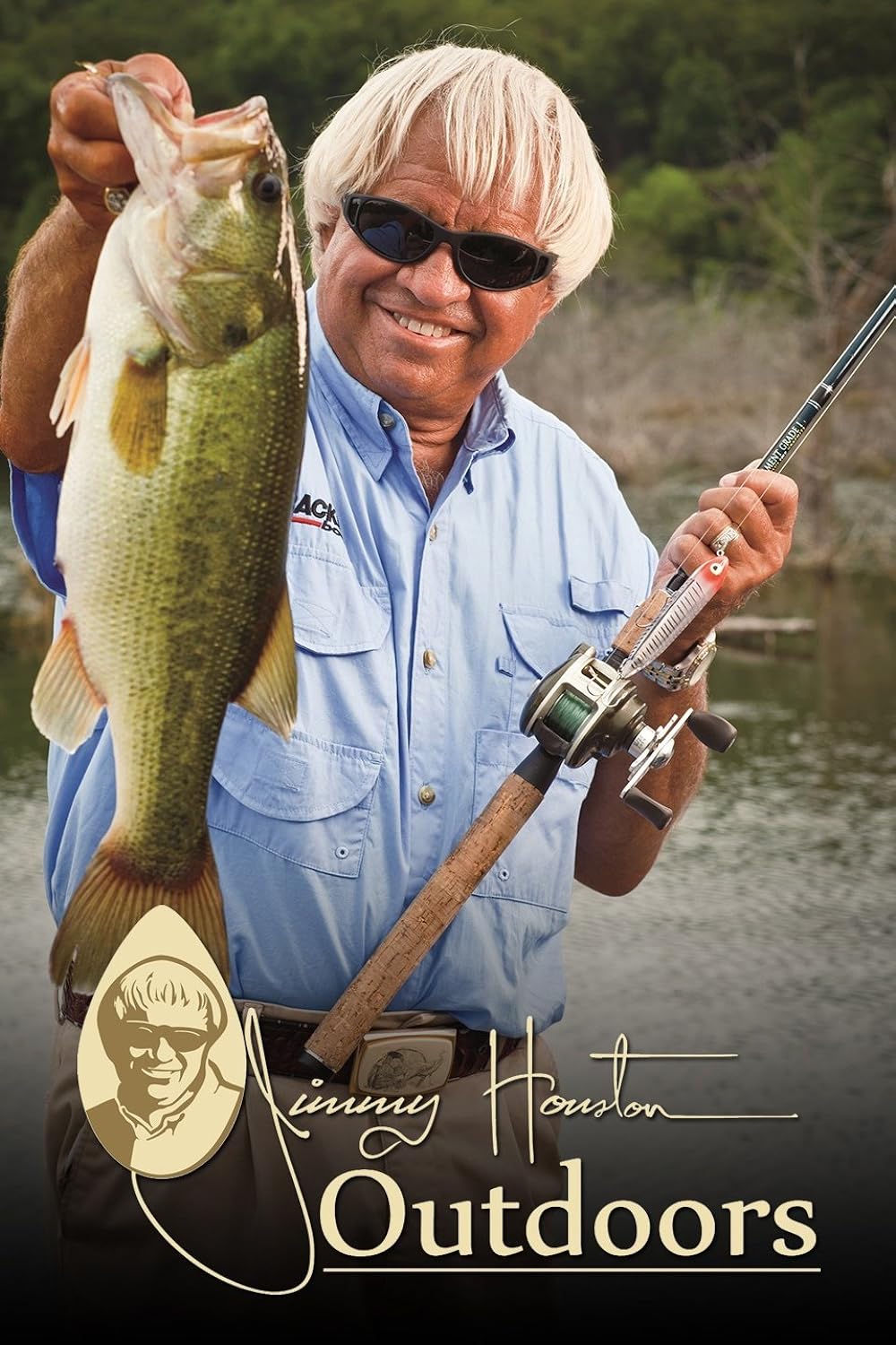 Jimmy Houston OutDoors