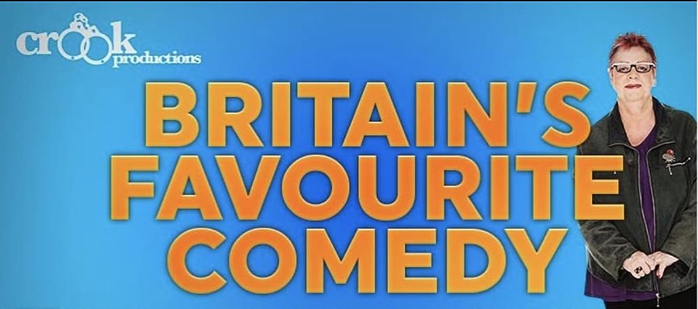 Jo Brand's Classic Comedy Sketches