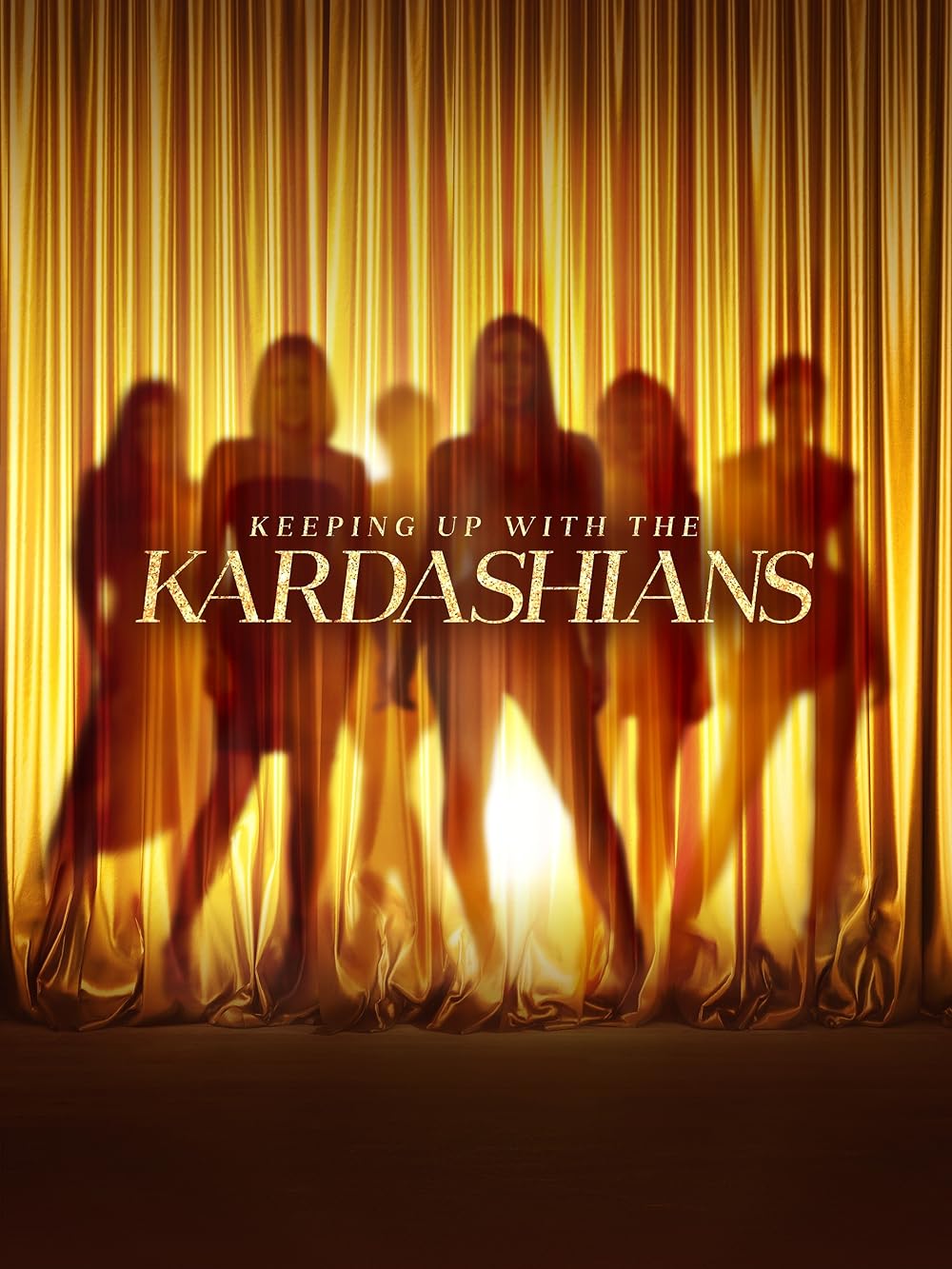 Keeping Up with the Kardashians