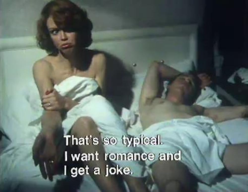 Killer Affair