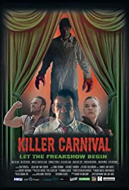 Killer Carnival