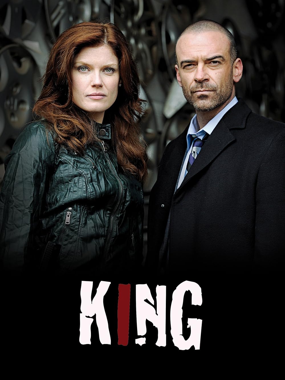 King (2011)