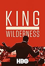 King In The Wilderness