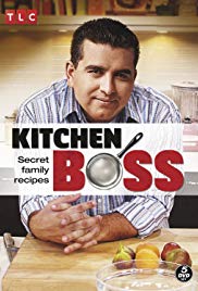 Kitchen Boss Sports Sunday