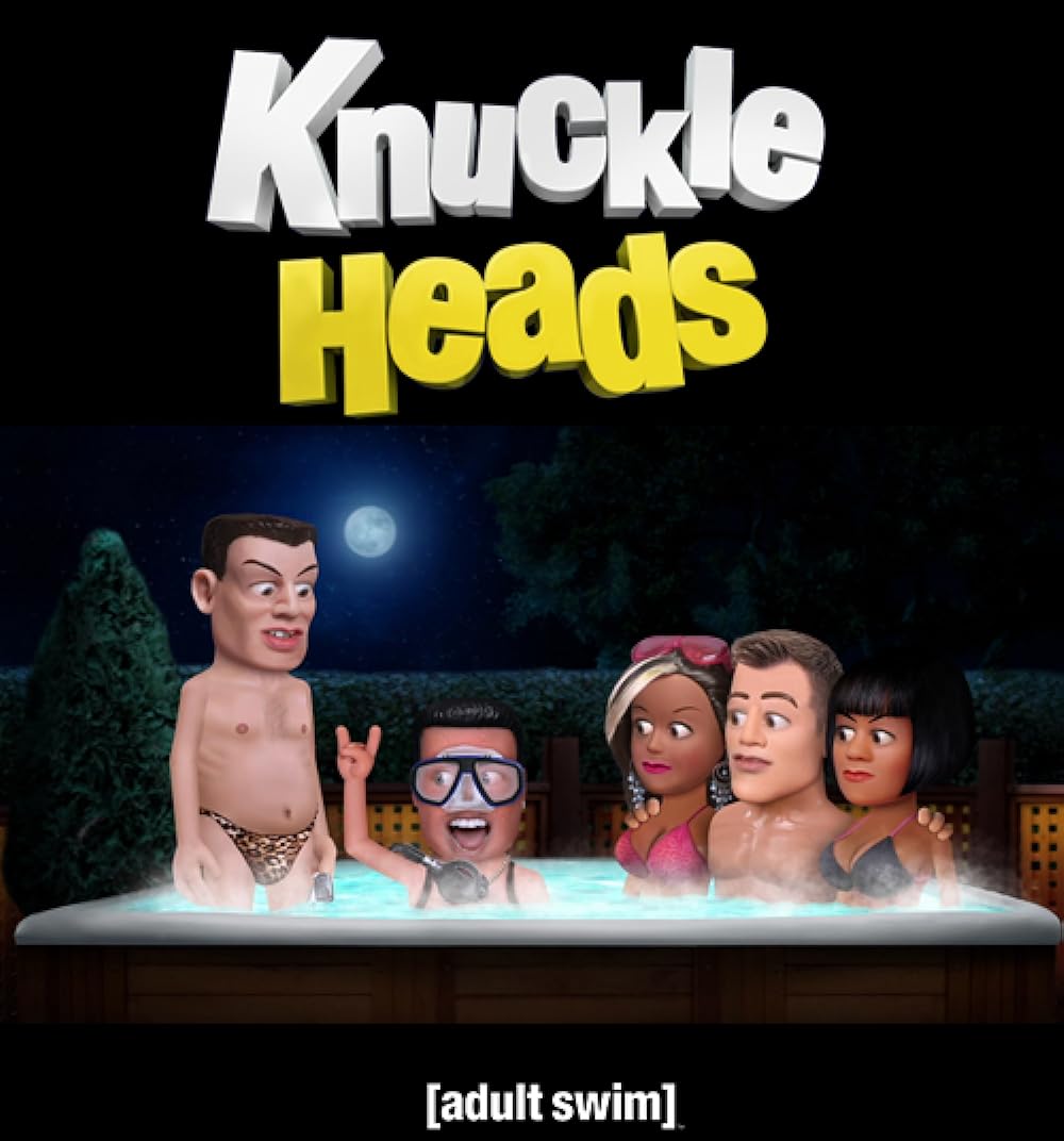Knuckleheads