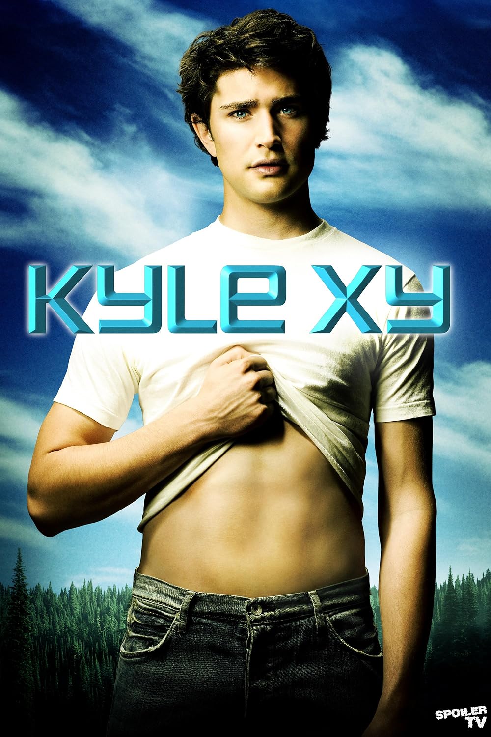 Kyle XY