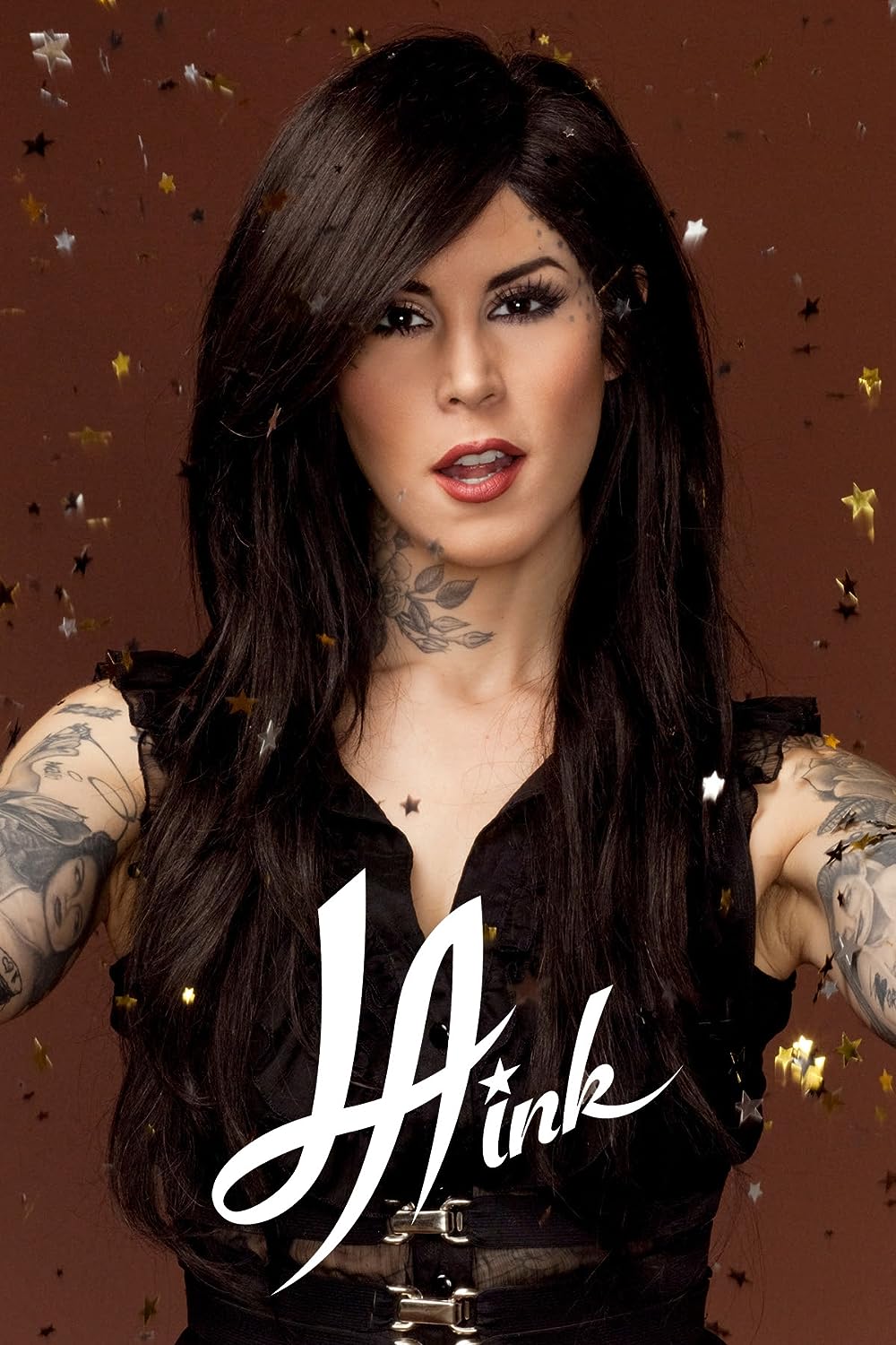 LA Ink