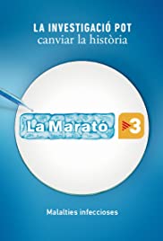 La Marató 2017