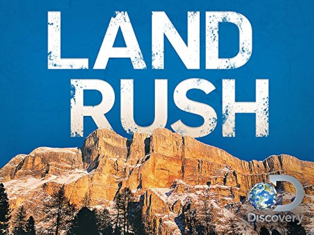 Land Rush