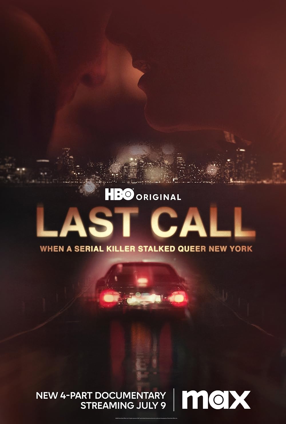 Last Call: When a Serial Killer Stalked Queer New York