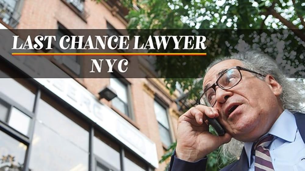 Last Chance Lawyer NYC