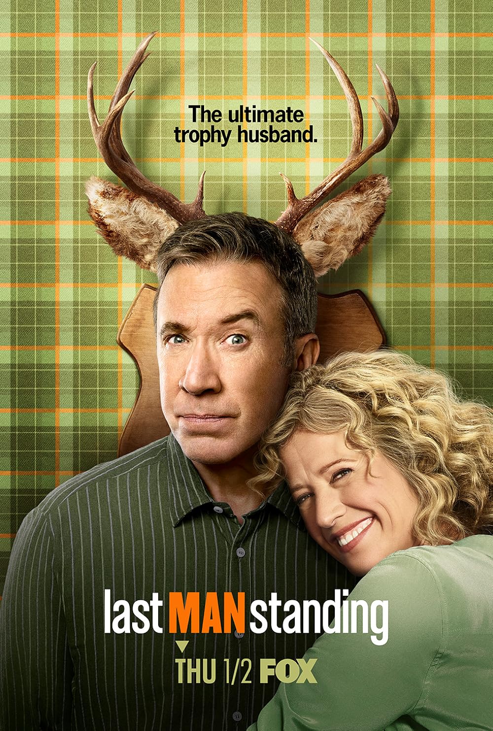 Last Man Standing (US)