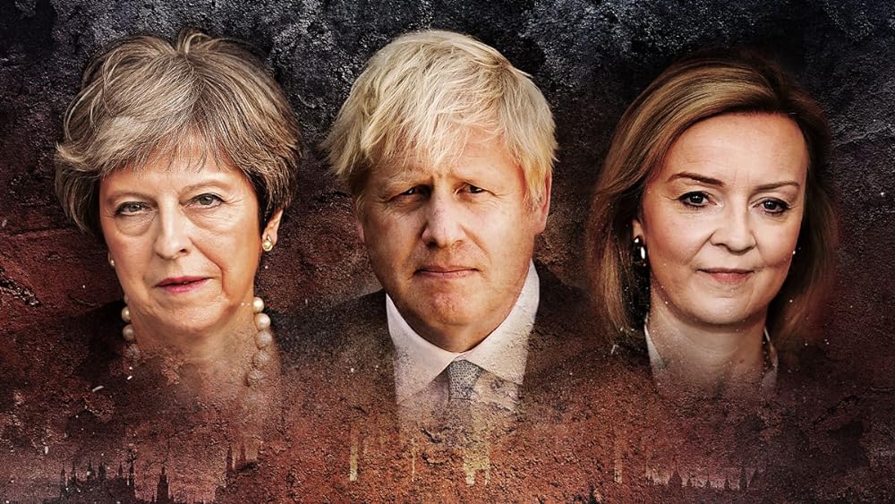 Laura Kuenssberg: State of Chaos