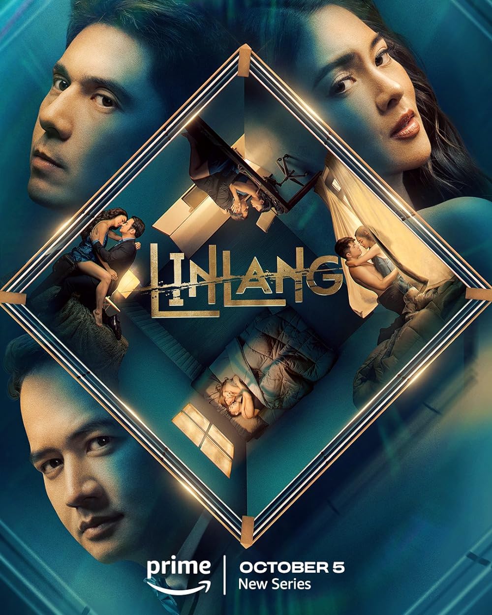 Linlang Episode #1.3
