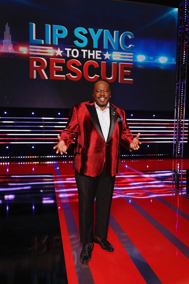 Lip Sync To The Rescue