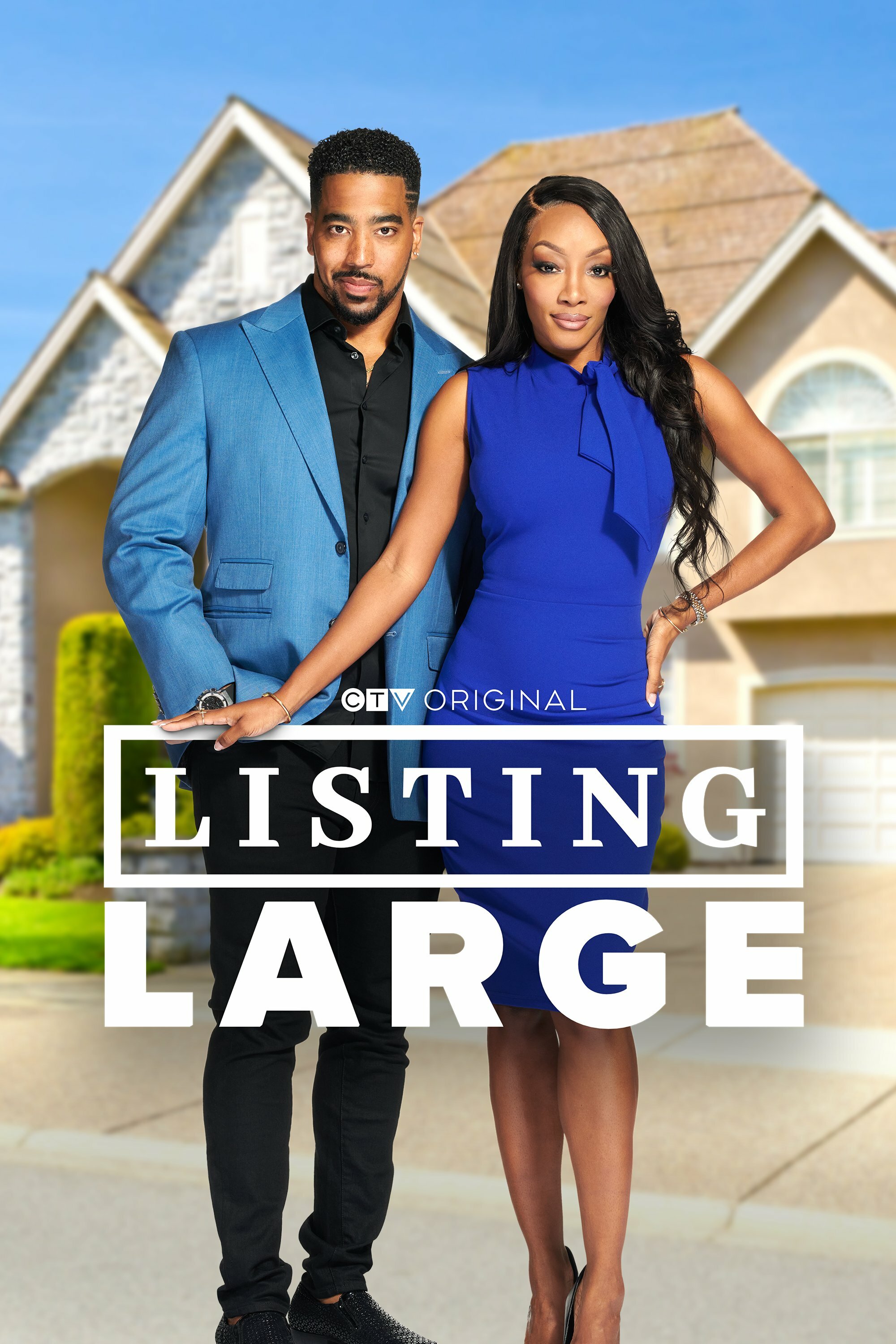 Listing Large