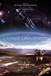 Living Universe