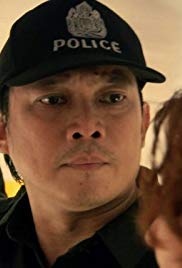 Locked Up Abroad Busted in Bangkok