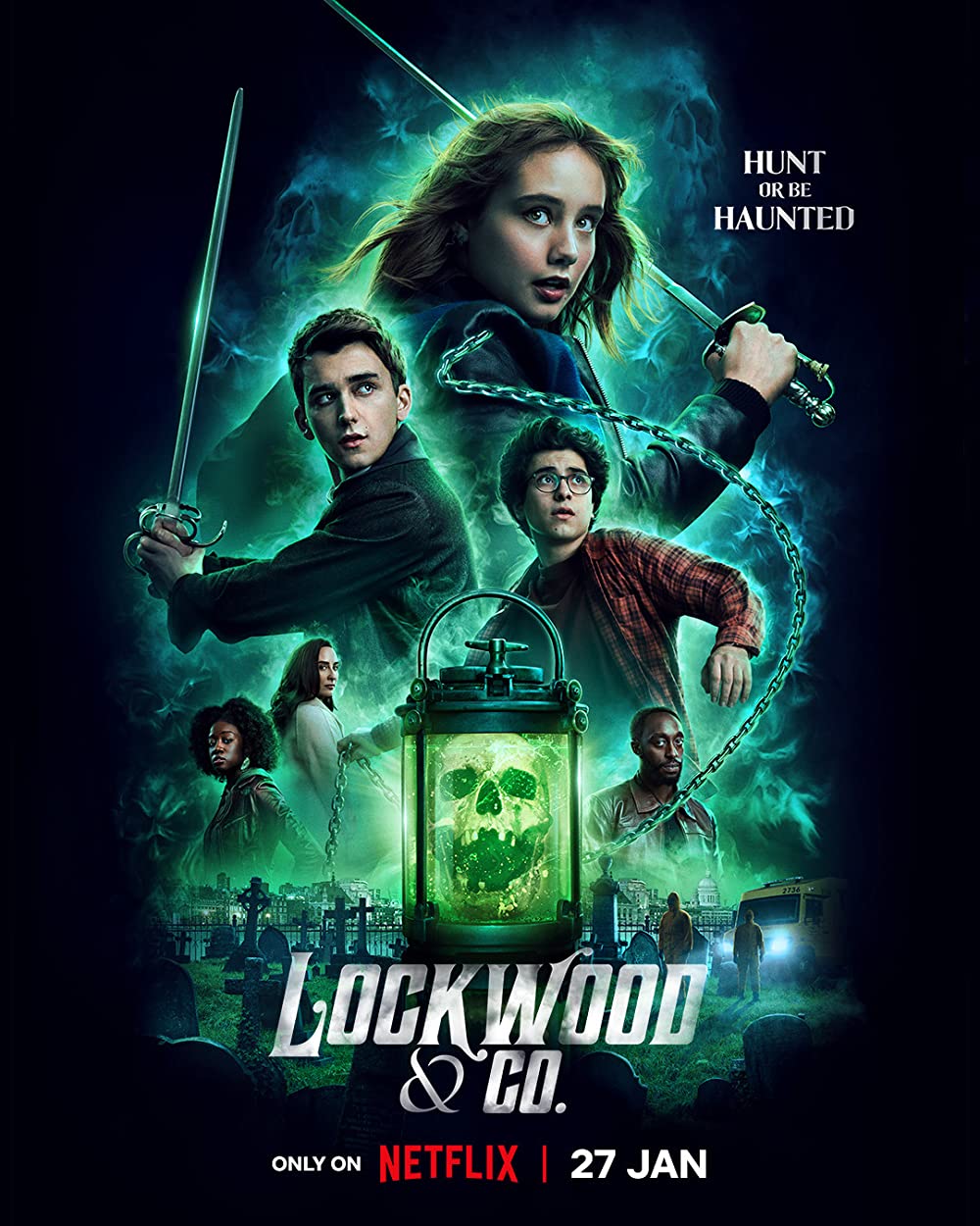 Lockwood & Co