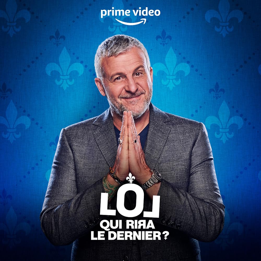 LOL: Qui Rira Le Dernier?