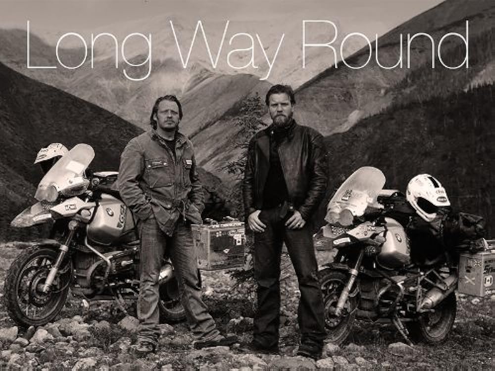 Long Way Round