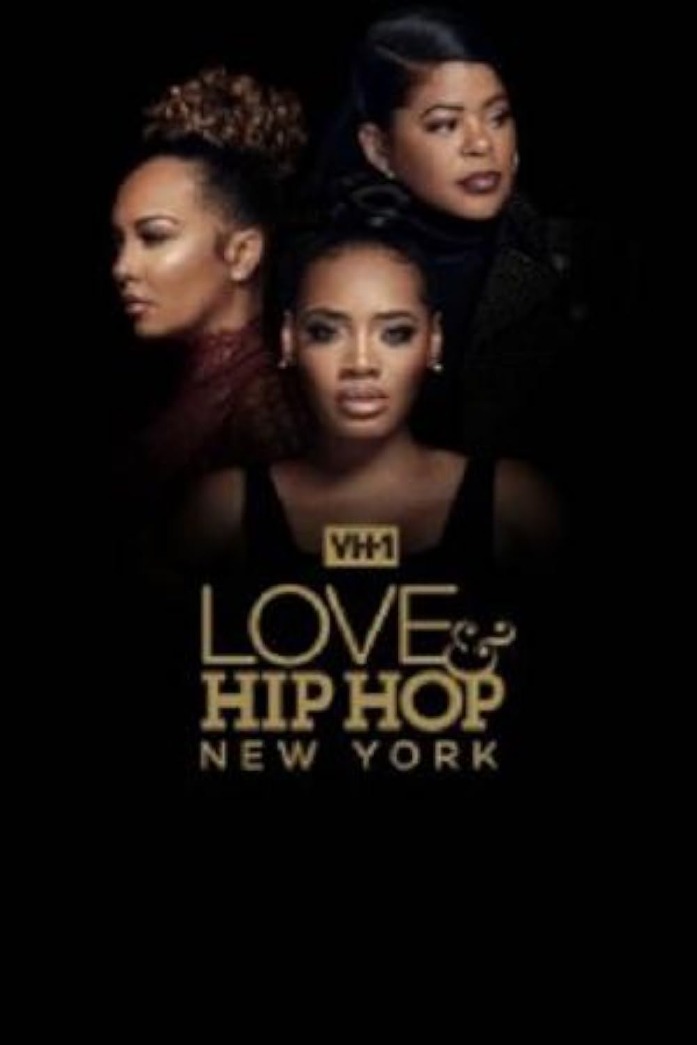 Love and Hip Hop