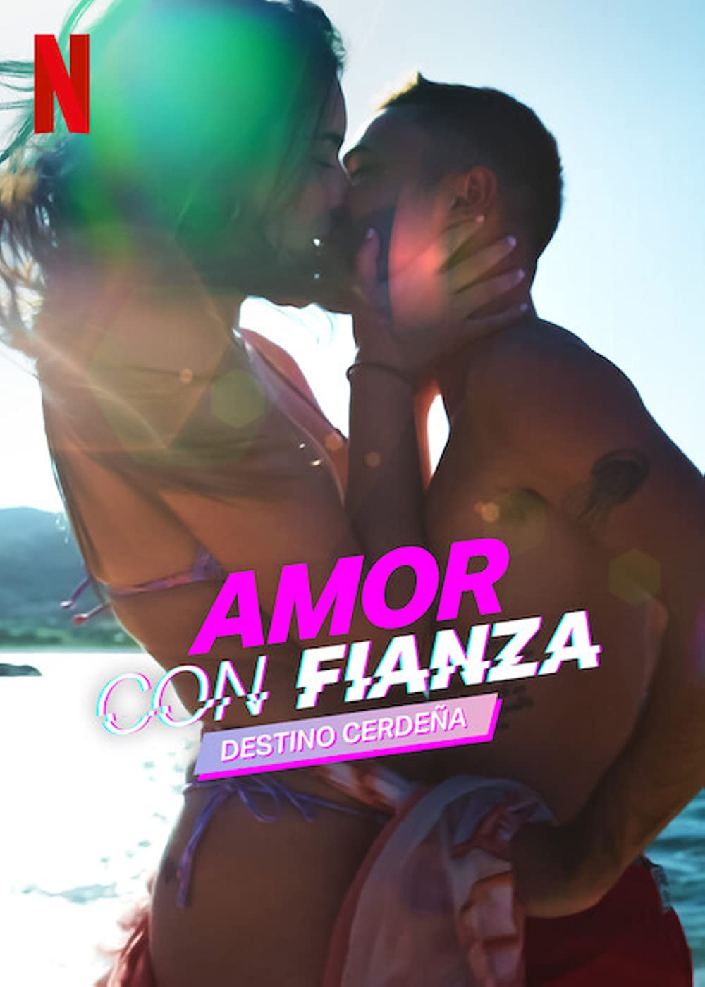 Love Never Lies: Destination Sardinia