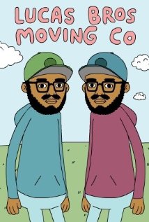 Lucas Bros Moving Company