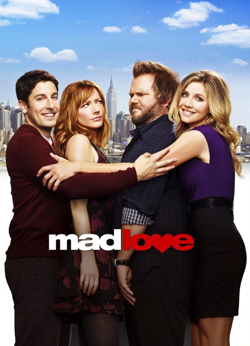 Mad Love 