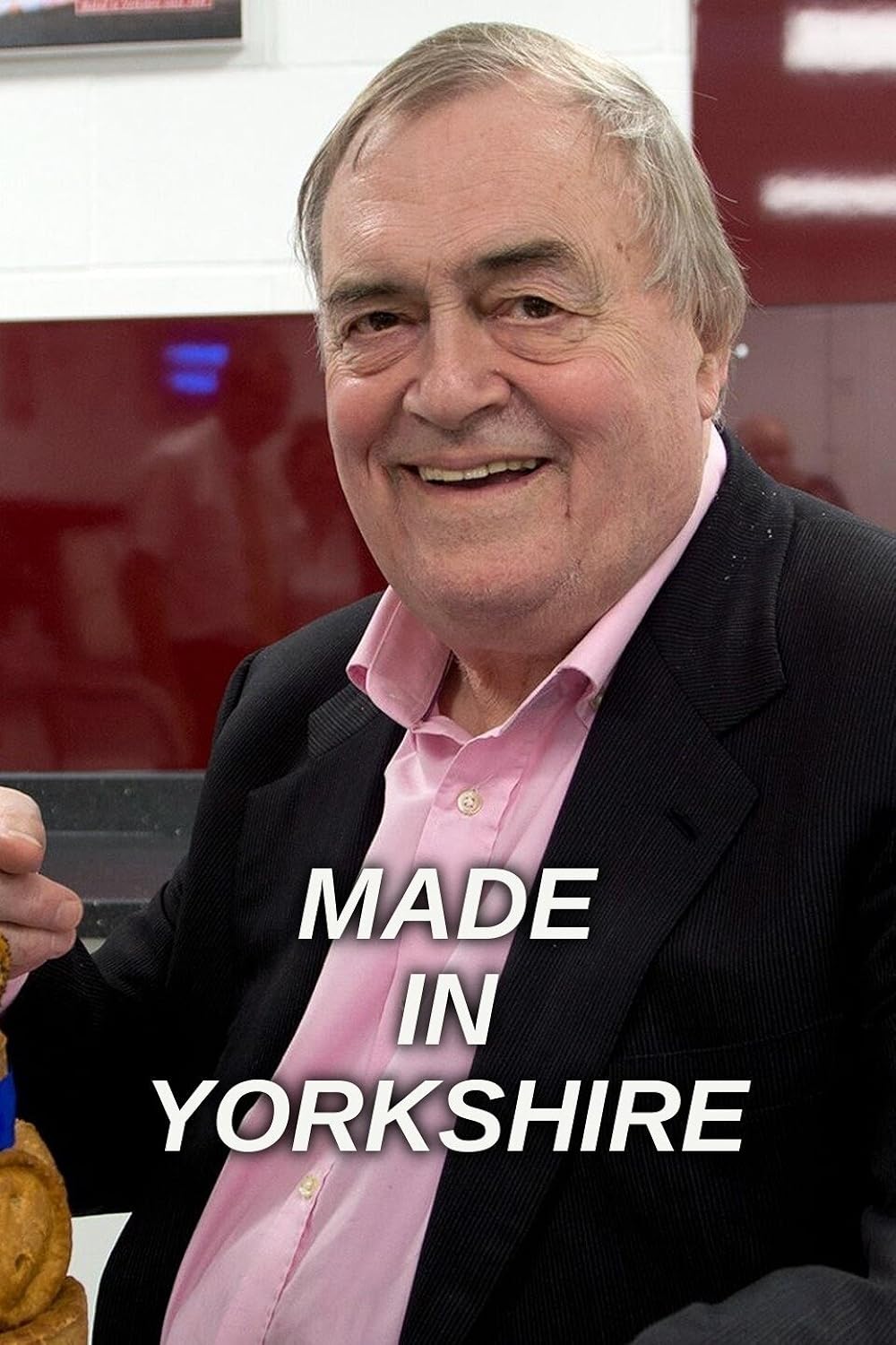 Made in Yorkshire