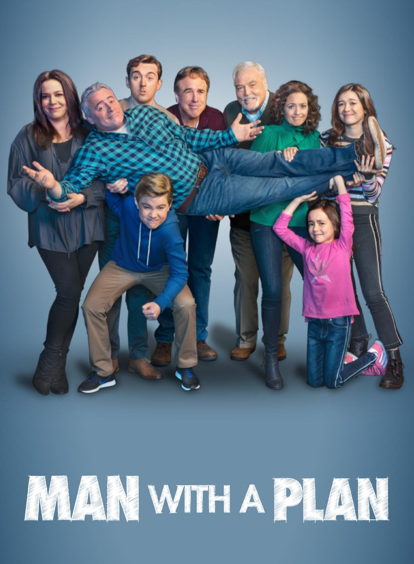 Man with a Van