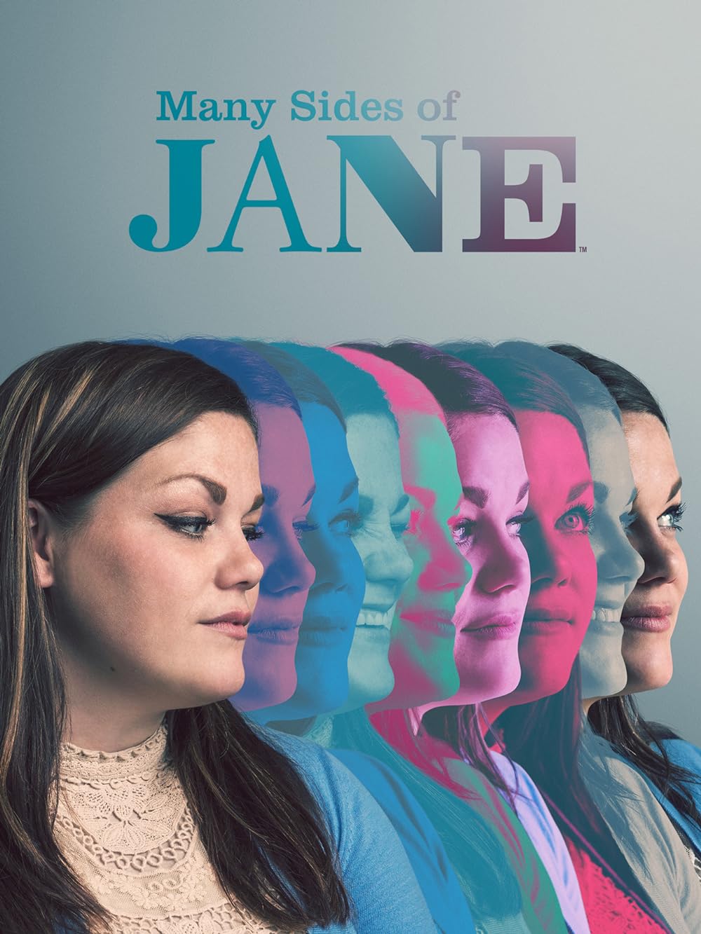 Many Sides of Jane