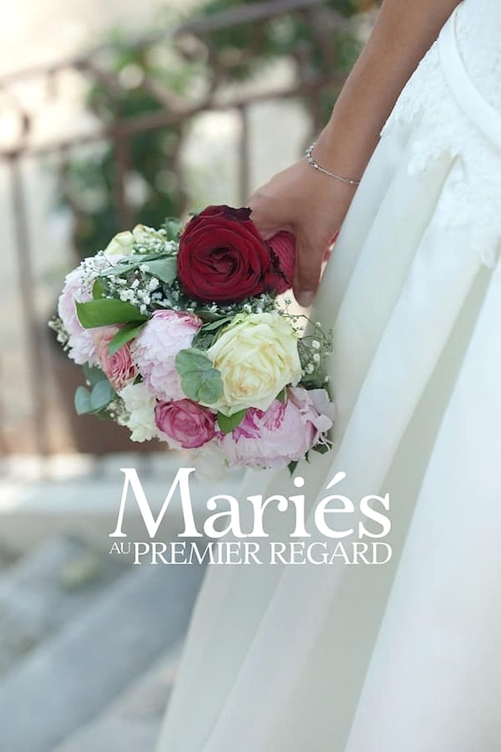 Mariés au Premier Regard